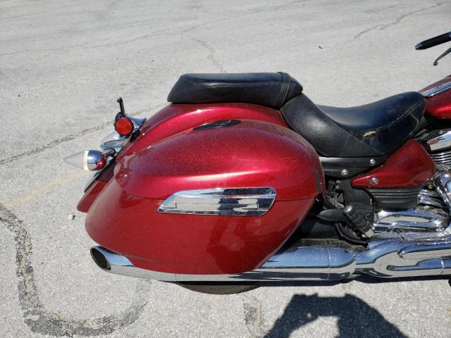 2014 YAMAHA XV1900 CT JYAVP22E0EA011339