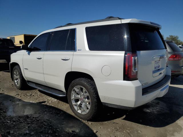 1GKS2BKC4HR295508 GMC YUKON SLT