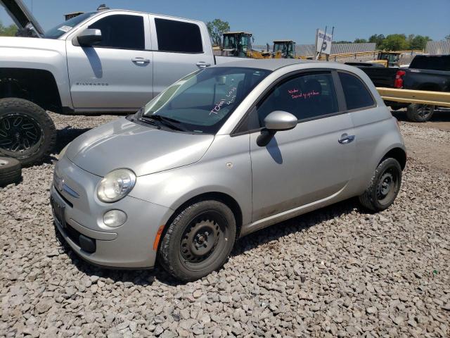 2013 FIAT 500 Pop