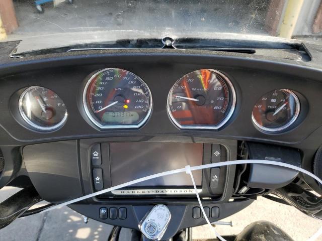 2021 HARLEY-DAVIDSON FLHTCUTG 1HD1MAF13MB852849
