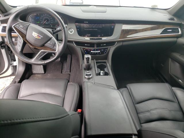 2019 CADILLAC CT6 PREMIU - 1G6KD5RS6KU134234