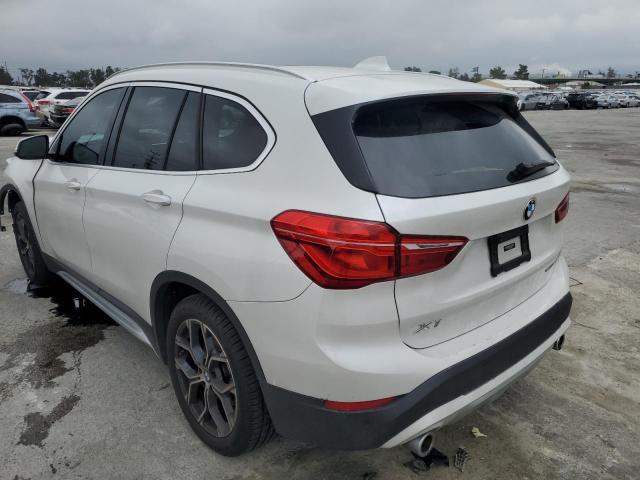 WBXJG7C0XL5P55638 BMW X1 Sdrive28i
