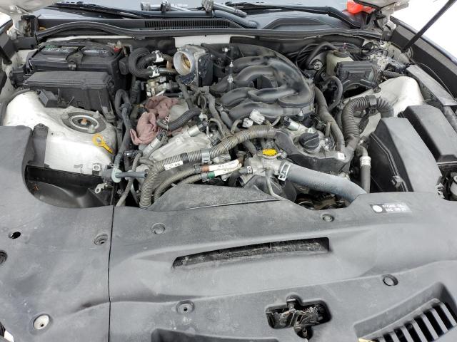 2015 LEXUS RC 350 - JTHHE5BC9F5006818