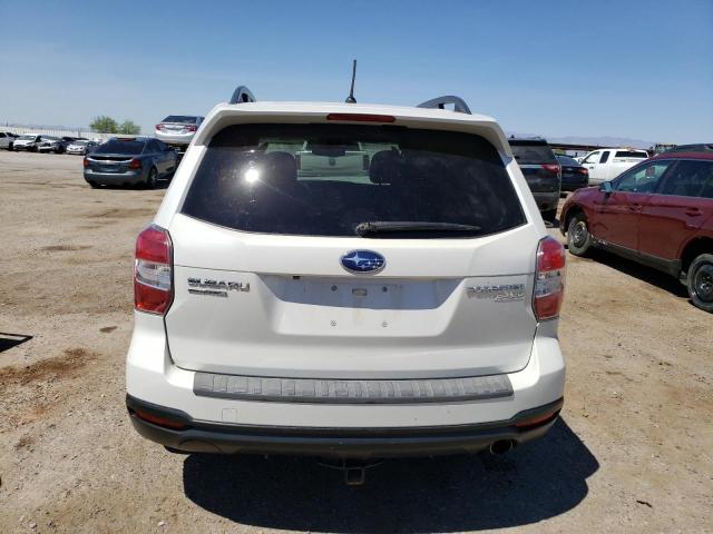 JF2SJAHC0EH543062 Subaru Forester 2.5i Limited