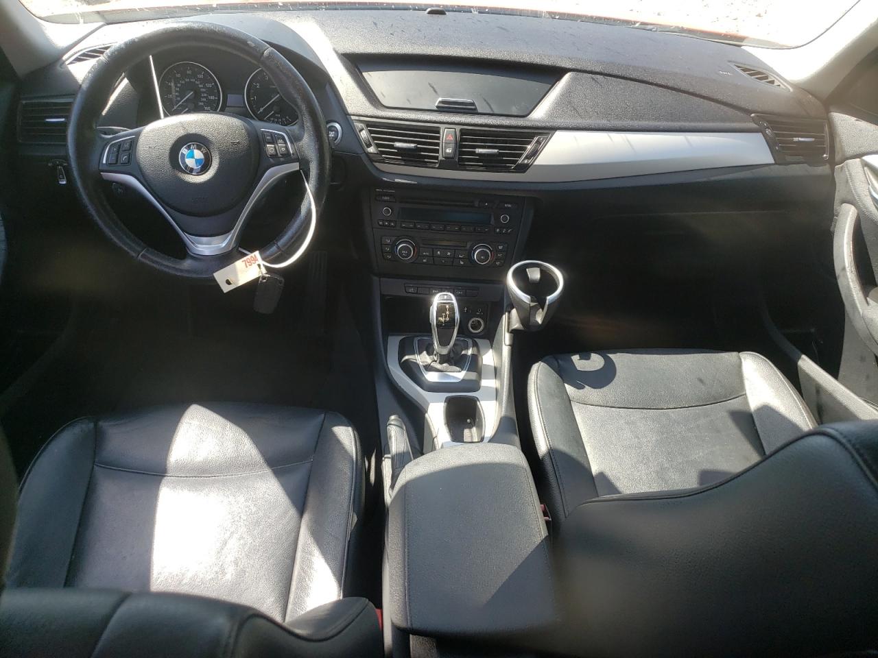 BMW X1 XDRIVE28I
