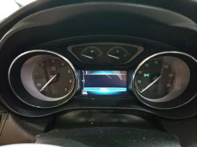 2020 BUICK ENVISION P - LRBFXBSA6LD082447