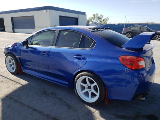 JF1VA1J64H8803876 Subaru Wrx Limited