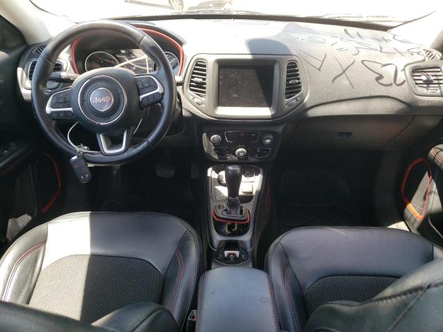 3C4NJDDB1LT203475 Jeep Compass Trailhawk