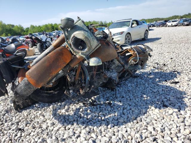 2009 HARLEY-DAVIDSON FLSTN 1HD1JD5169Y068889