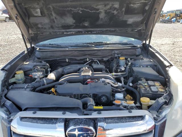 4S4BRCCC4E3291528 Subaru Outback 2.5i Premium