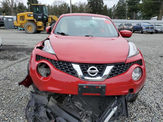JN8AF5MR8GT600044 Nissan JUKE S