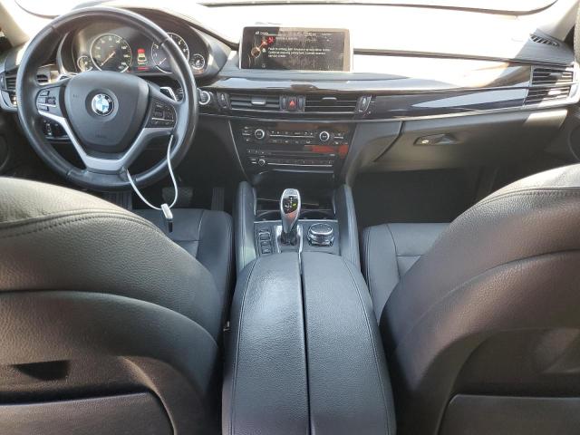 2016 BMW X6 XDRIVE3 - 5UXKU2C56G0N83750