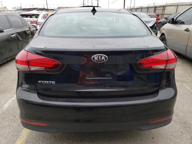 3KPFK4A74JE226610 KIA FORTE LX