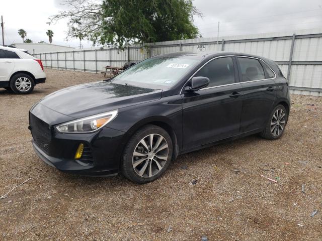 2019 Hyundai Elantra GT 