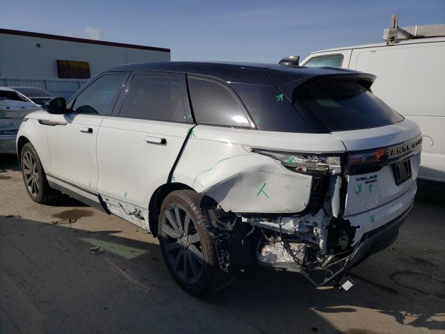 SALYM2RV8JA733354 Land Rover Range Rover Velar R-dynamic Hse