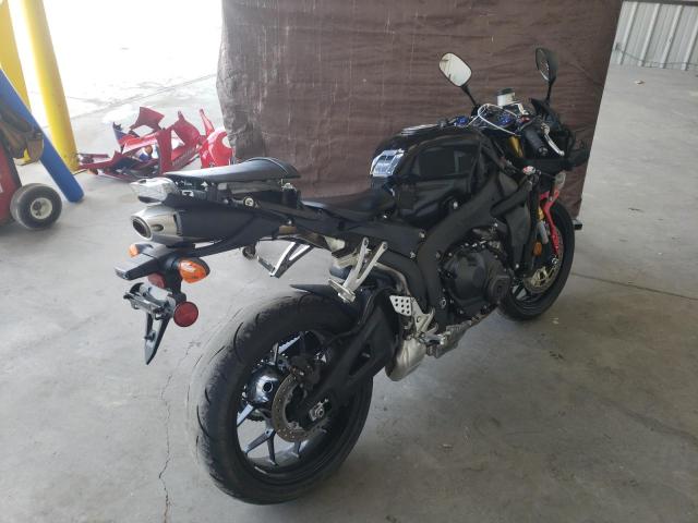 2022 HONDA CBR600 RA JH2PC40J1NK800007