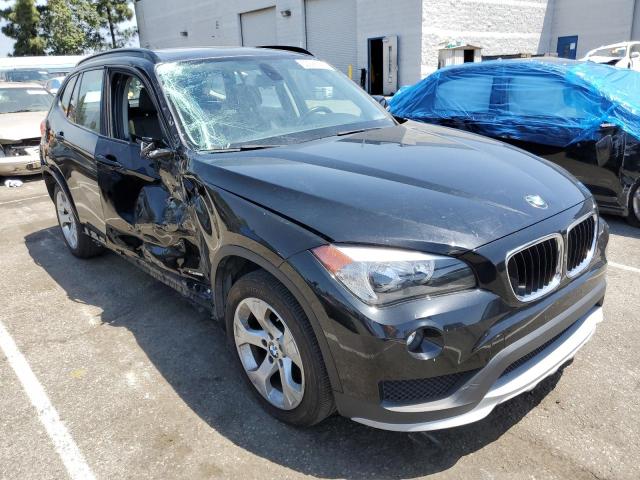 WBAVM1C57FV318830 BMW X1 Sdrive28i