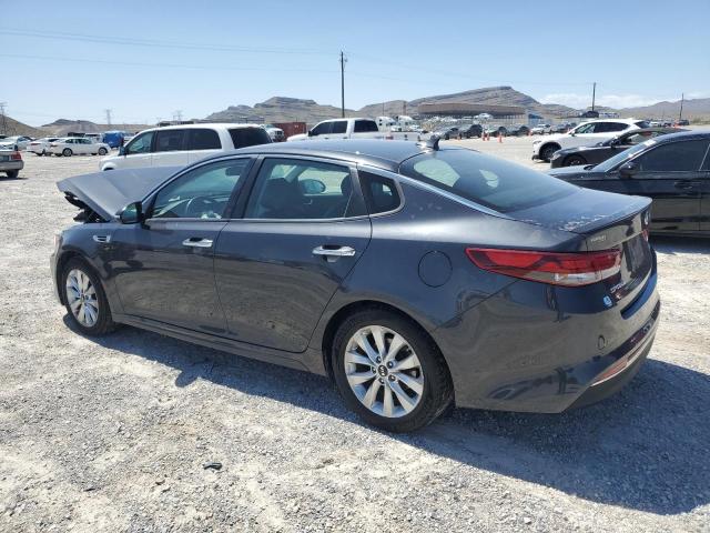 5XXGT4L36JG190129 KIA Optima Lx