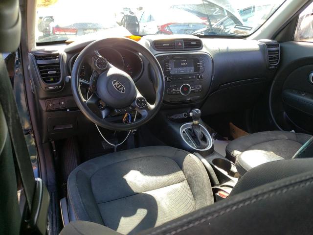 KNDJP3A54H7464438 KIA SOUL +