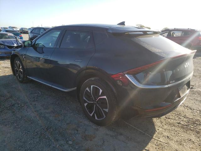 KNDC3DLC3N5045557 KIA EV6 LIGHT