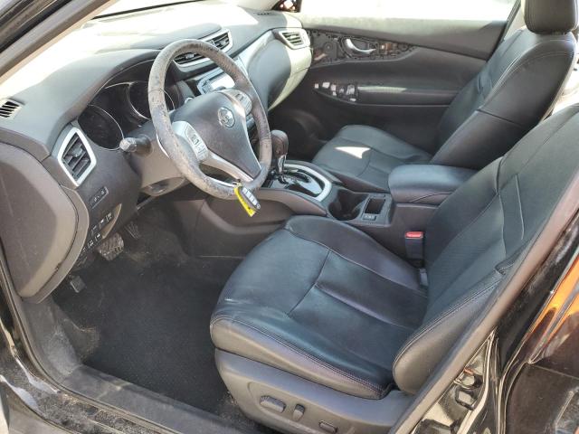 5N1AT2MVXFC914322 Nissan ROGUE S