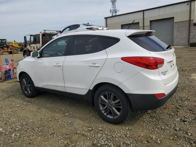 2015 HYUNDAI TUCSON GLS - KM8JT3AF0FU959346