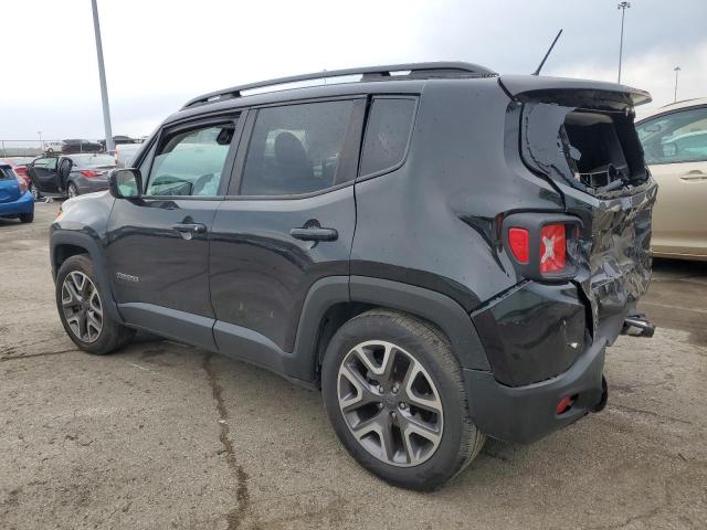 2016 JEEP RENEGADE ZACCJABT7GPD14773