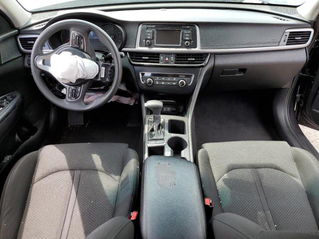 5XXGT4L33HG146969 KIA Optima Lx