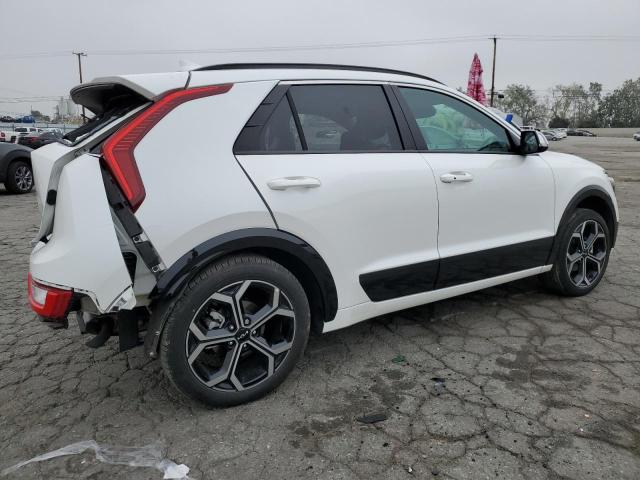 KNDCR3LE8P5032767 KIA NIRO EX