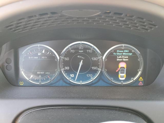 SAJWA2GZ0F8V84046 Jaguar Xjl Portfolio