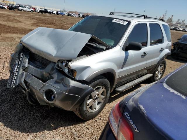 2005 Ford Escape XLT