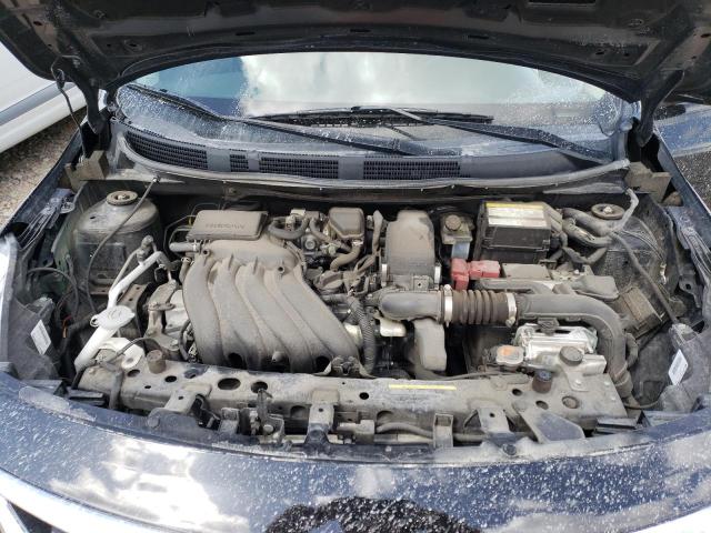 3N1CN7AP2KL841068 Nissan VERSA S