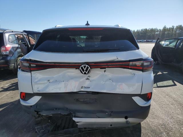 2022 VOLKSWAGEN ID.4 WVGUNPE25NP048531