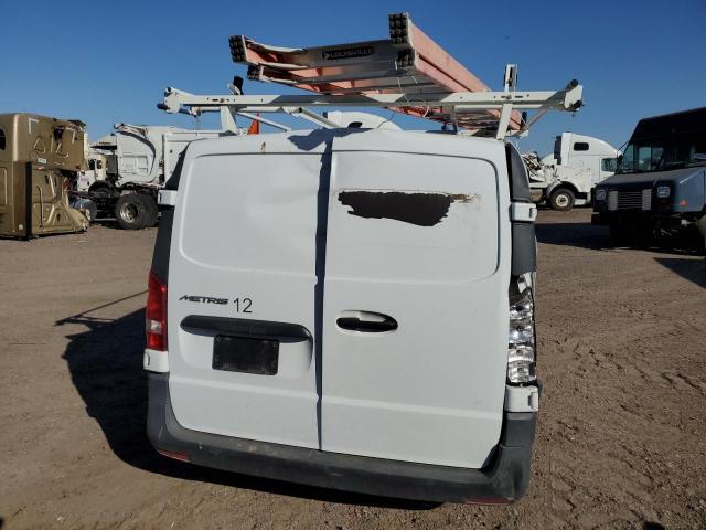 2017 MERCEDES-BENZ METRIS - WD3PG2EA6H3217581