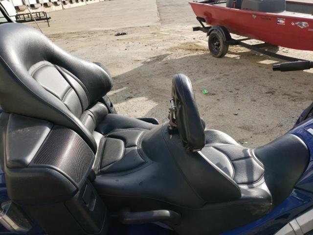 2014 HONDA GL1800 G JH2SC68G0EK200092