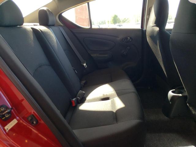 2015 NISSAN VERSA S AU 3N1CN7AP6FL872877