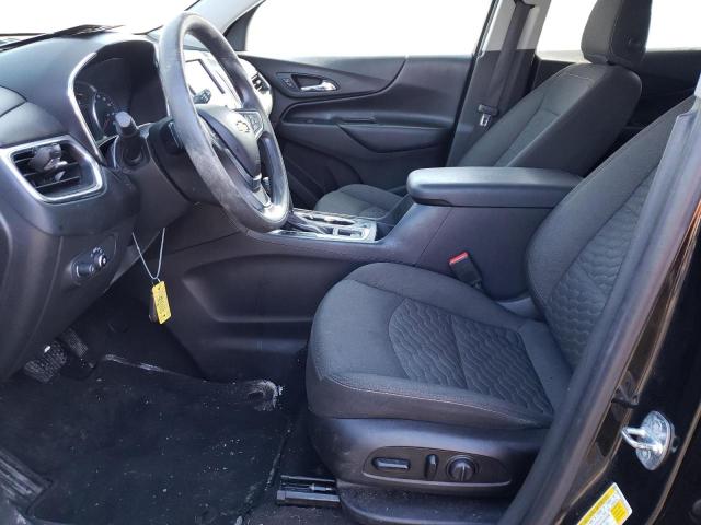 2020 CHEVROLET EQUINOX LT - 3GNAXKEV6LL117127