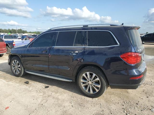 Vin: 4jgdf6ee2fa519475, lot: 48993643, mercedes-benz gl-class 450 4matic 20152