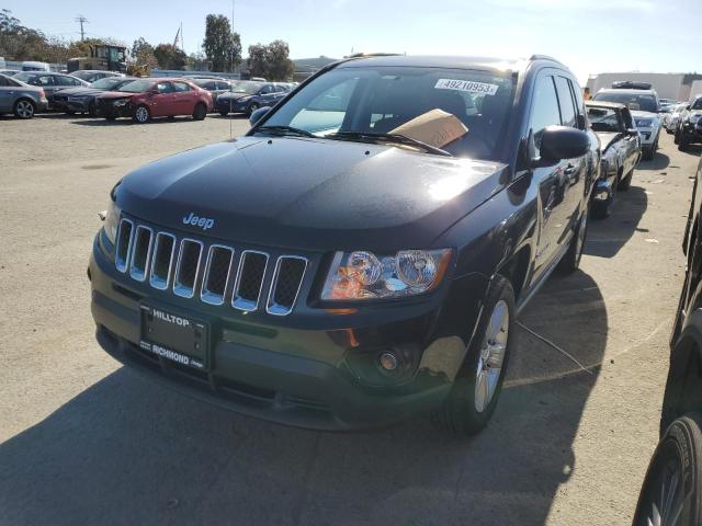 2012 Jeep Compass Sport