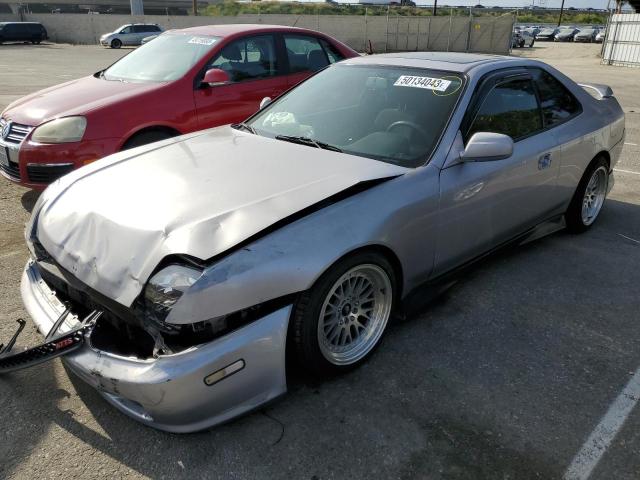 1997 Honda Prelude 