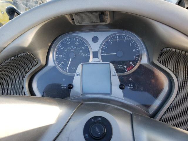 2005 BMW K1200 LT - WB10559A55ZL70497