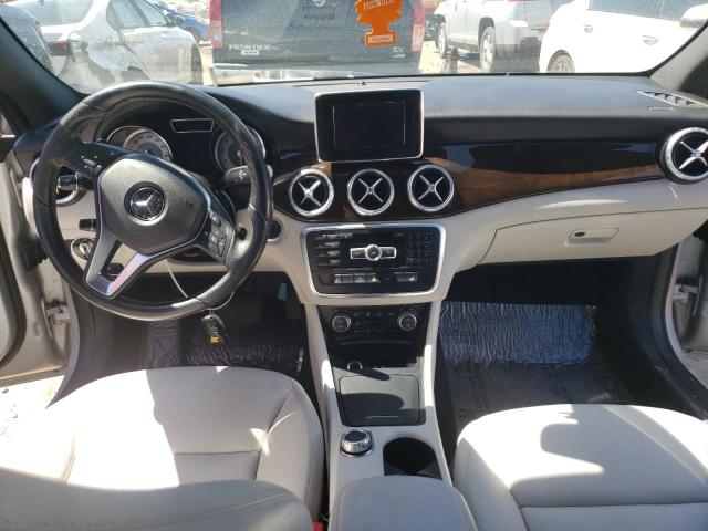 WDDSJ4EB9EN160420 Mercedes-Benz CLA 250