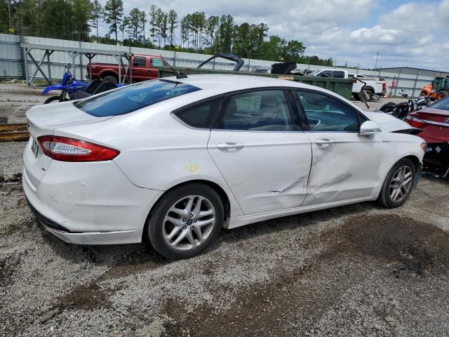 3FA6P0H74FR164115 Ford FUSION SE
