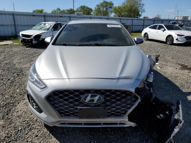 2019 HYUNDAI SONATA LIM - 5NPE34AF6KH752668
