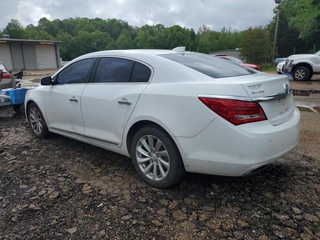 1G4GB5G38FF118563 Buick Lacrosse