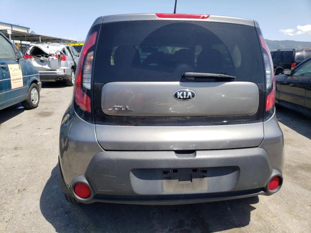 KNDJN2A27F7187593 KIA SOUL