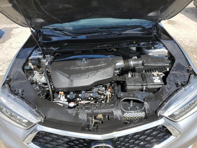 2020 ACURA TLX TECHNO - 19UUB3F45LA003127