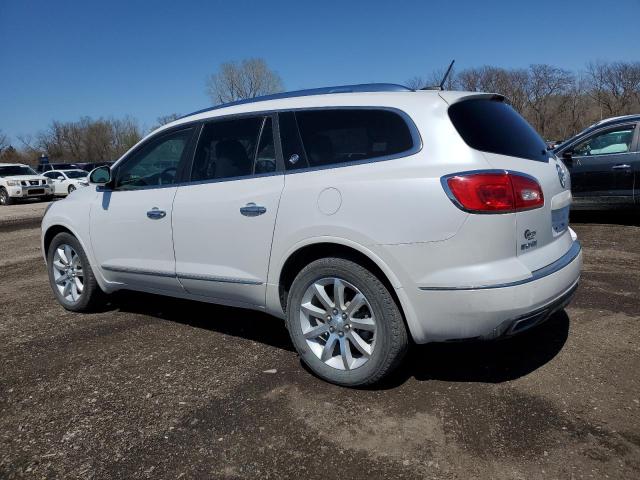 5GAKVCKD3GJ277100 Buick Enclave
