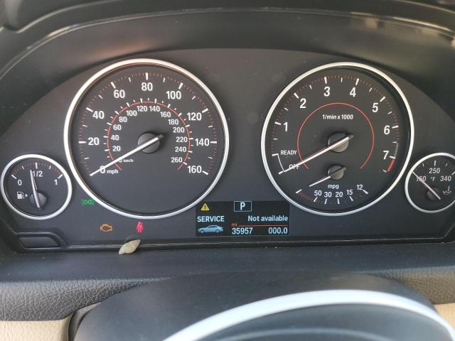 2018 BMW 330 I - WBA8B9G56JNU57271