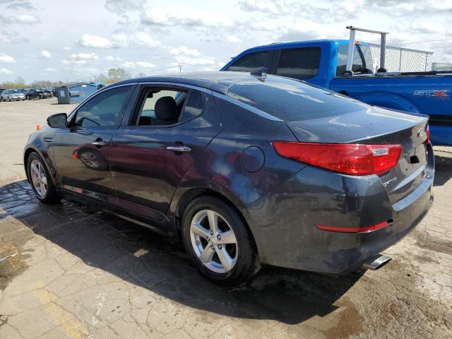 KNAGM4A7XF5635502 KIA Optima Lx